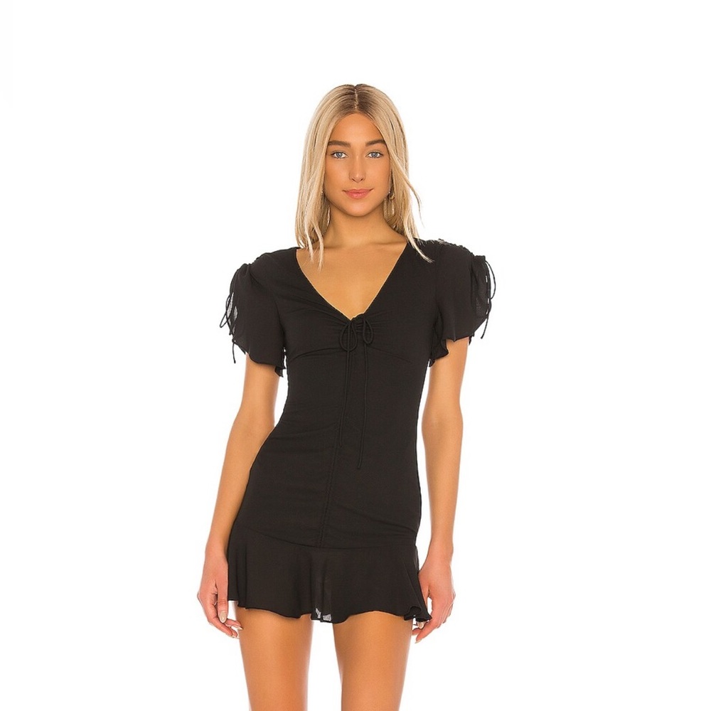 Lovers & Friends Grace Dress